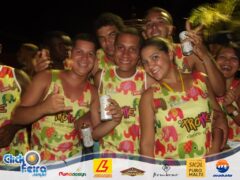 Bloco Trotte
